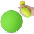 Colour-Changing Dough Squeeze Ball — Calming Fidget