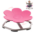 Sensory Swivel Chair for Kids — Spinning Movement Seat
