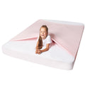 Sensory Compression Sheet — Cocooning Bedtime Calm