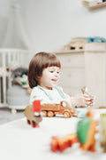 Chewable Sensory Necklace — Food-Grade Silicone Chewelry