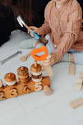 7-Piece Fidget Starter Set — Quiet Focus & Calm