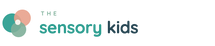 The Sensory Kids logo